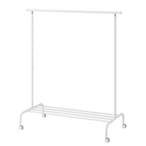 Appendiabiti standard