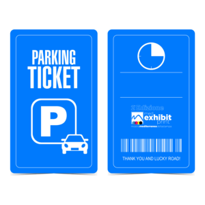 Mini abbonamento Parcheggio 3 giorni