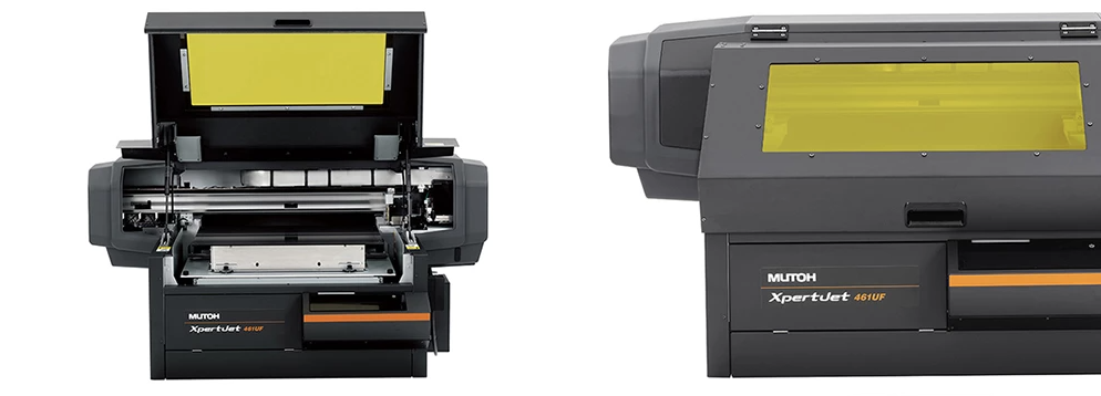 MUTOH XpertJet 461UF